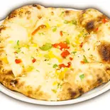 ガーリックナン Garlic Naan（SAKURA EVEREST）
