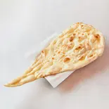 ガーリックナン Garlic Naan(インドネパール レストラン&バー 紅葉)