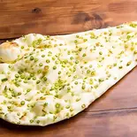 ガーリックナン Garlic Naan(Asian Dining Meat De 志村坂上)