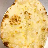 ガーリックナン Garlic Naan（ニュータジマハルエレベスト十三店）