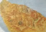 オムレツ Omlet(トマトキッチン)