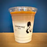 プラチナブレンド 浅煎り カフェラテ（STARBRIDGE TEA）