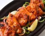チキンティッカ2P/Chicken Tikka 2P(インドネパール料理カナパニ吉野町店)