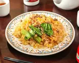 チャーシュー炒飯（香楽園 蒲田西口店）