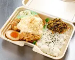 【当店人気No.3】甘だれタルタル弁当【もも】（肉汁からあげ専門店 だるま商店 美野島店）