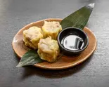 名物シュウマイ(八個) Famous Shumai (8 Pieces)（黒門-轍-）