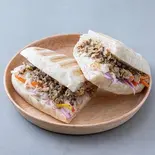 SABAのパニーニ SABA Panini（JUNOS CAFE 高円寺店）