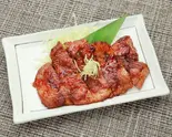 単品豚ロース1枚（居酒屋 酒菜味処遊膳 新橋店）