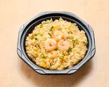 1180-エビ 海老 炒飯(3尾)（肉の牛焼屋 西蒲田店）