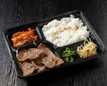 牛べえカルビ弁当（和牛焼肉 牛べえ）