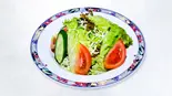 グリンサラダ Green Salad（ザ・タンドール 神田店）