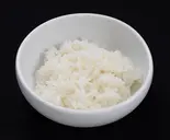ライス小(らぁ麺やまぐち辣式)