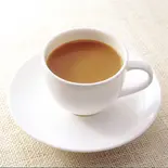 カフェインレス黒糖ミルク珈琲/レギュラーサイズ（上島珈琲店 福岡新天町店）
