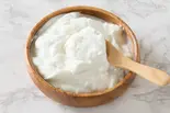 グリークヨーグルト 50g Greek Yogurt（しっとりパンケーキ 恋するスフレ 南6条西）