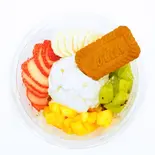 グリークヨーグルト（SWEETS STREET 寺田町店）