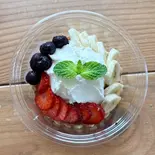 グリークヨーグルト（cafe温-on-）