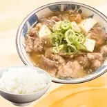 【大満足】和牛たっぷり肉吸い＆新米ごはんセット（特選和牛 焼肉丼ONLYGYU）