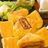 特製厚焼き玉子（ごさろ）