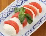 カプレーゼCAPRESE（インドアジア料理家帝 YETI）