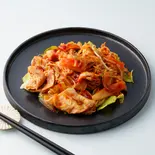 【単品】豚の辛味噌焼き（Salad Bento ENSA(旧和がし圓左)）