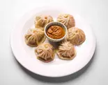 モモ Momo6P（GURUNG CURRY HOUSE）