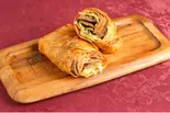 ビーフケバブラップ Beef Kebab Wrap（kebab chef）