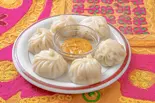 モモ Momo（インド.ネパール料理 PATIYALA PALACE）