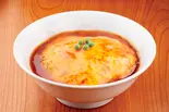 天津メン（満洲園）