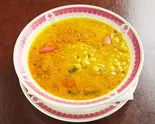 ダルマサラカレー Dal Masala Curry(出没アド街ック天国常連!モエナモテイ)