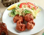 チキンティッカ4ピース Chicken Tikka 4 Pieces（インド ネパール レストラン ナンカレー＆バー）