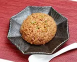 うま辛炒飯 Delicious and Spicy Fried Rice(中華食堂 一番館 新大久保店)