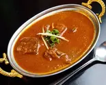 マトンカレーセット Mutton Curry Set(【インドカレー専門店】ジャイジャイカー Jay Jay Kar)