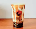 烏煎道Boboミルク(M) Usendou BoBo Milk (M)（烏煎道黒龍茶 川崎店）