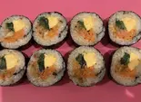 豚キムチキンパ(5個入り)（Rappit）