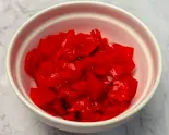 福神漬け Pickles for curry（【ダイエット用】ヘルシイズカレー虎ノ門店 Healthy Curry TORANOMON）