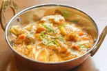 ミックス野菜カレーMix vegetables curry（SAINO）