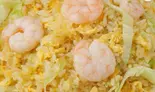 エビチャーハン AB Chahan(ゴダワリアジアンレストラン&バー/Godawari)