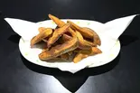 フライドポテト（ドラム缶 西新井店）