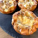 クワトロフォルマッジ Quattro Formaggi（Manhattan Bakery ＆ Wine bar）