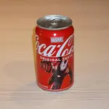 コカ・コーラ(清流うなぎ月島 東大赤門前店)