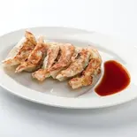餃子(6個)（麺joy Life）