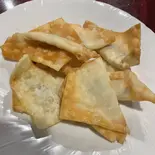 揚げワンタン(6個)（川味坊）
