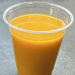 Mango juice（サハナ）