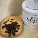【粉】カフェインレス コロンビア（【コーヒー豆専門店】ビーンズポエム）