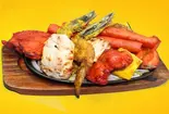 ミックスグリル Mix Grill（エスニック料理 ハベリ）
