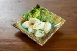 山芋の唐揚げ（炭火焼 直島）