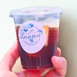 日替わり 水出しアイスコーヒー（Luana Roastery coffee）