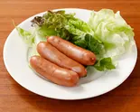 ソーセージ(3本)（東京カレー食堂）