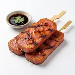 ソーセージ（木木マーラータン）