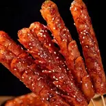 ソーセージ（好きとり・酥小記）